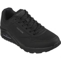 Skechers - Sneakers - Zwart