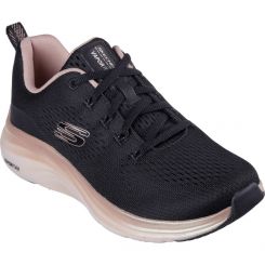 Skechers - Vapor Foam Midnight Glimmer - Zwart