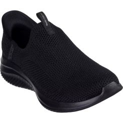 Skechers - Ultra Flex 3.0 Cozy Streak - Zwart