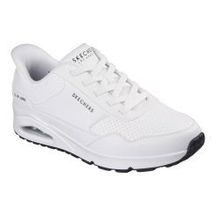 Skechers - Uno - Banksia Luxe - Wit