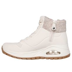 Skechers - Uno Rugged Darling Daze - Beige