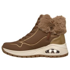 Skechers - Uno Rugged Fall Shimmer - Bruin