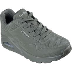 Skechers - Uno Shiny Scale - Groen