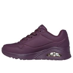 Skechers - Uno Stand On Air - Rood