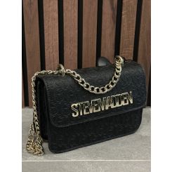 Steve Madden - Bcoal-E - Zwart
