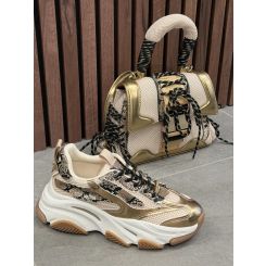 Steve Madden - Bdiego-B - Goud