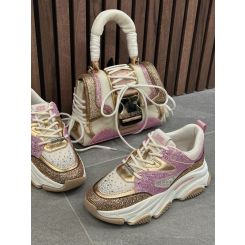 Steve Madden - Bdiego-R - Beige