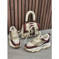 Steve Madden - Bdiego-R - Meerkleurig