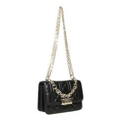 Steve Madden - Belvira - Zwart