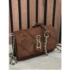 Steve Madden - Bendue-S - Bruin