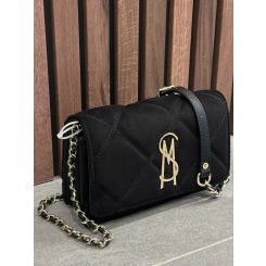 Steve Madden - Bendue-S - Zwart