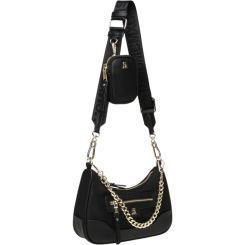 Steve Madden - Bgreed - Zwart