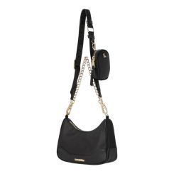 Steve Madden - Bgreed - Zwart