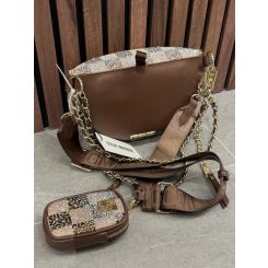 Steve Madden - Bmax-12 - Bruin