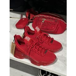 Steve Madden - Bmaxima - Rood