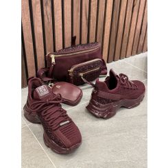 Steve Madden - Bmaxima - Rood