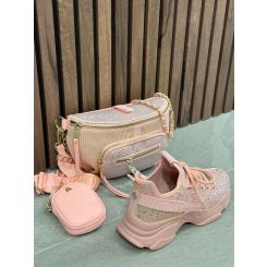 Steve Madden - Bmaximad - Roze