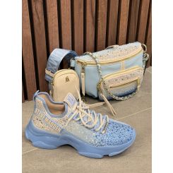 Steve Madden - Bmisti-P - Blauw
