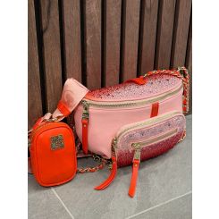 Steve Madden - Bmisti-P - Roze