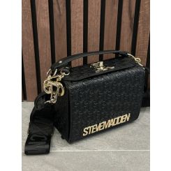 Steve Madden - Bnoya-E - Zwart