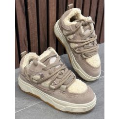 Steve Madden - Boomer-F - Beige