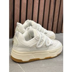 Steve Madden - Boomer - Wit