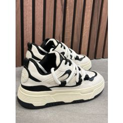 Steve Madden - Boomer - Zwart