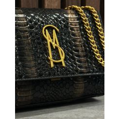 Steve Madden - Bramon-S - Zwart