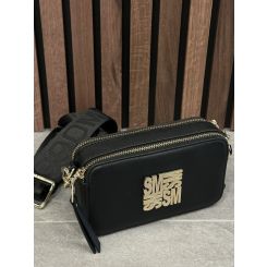 Steve Madden - Brisa-2 - Zwart