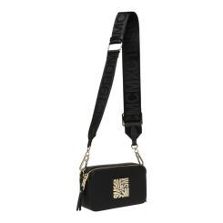 Steve Madden - Brisa-2 - Zwart