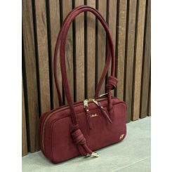 Steve Madden - Brooted - Rood