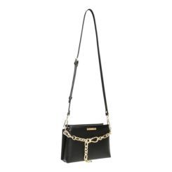 Steve Madden - Bross - Zwart