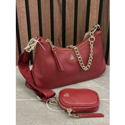 Steve Madden - Bsin - Rood