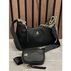 Steve Madden - Bsin - Zwart