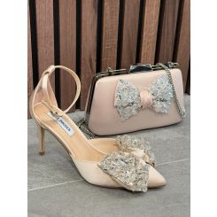 Steve Madden - Bsloan - Roze