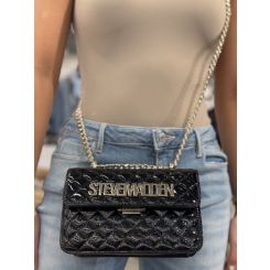 Steve Madden - Bstake-Q - Zwart