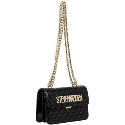 Steve Madden - Bstake-Q - Zwart