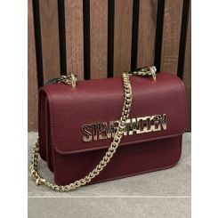 Steve Madden - Bstakes-2 - Rood