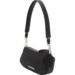 Steve Madden - Btaiga - Zwart