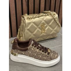 Steve Madden - Bvolturi - Goud