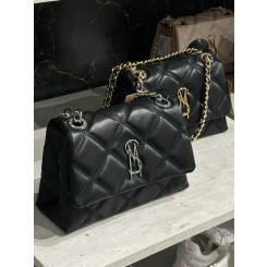 Steve Madden - Bvolturi - Zwart