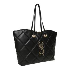 Steve Madden - Bvuse - Zwart