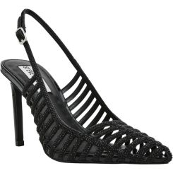 Steve Madden - Carleigh - Zwart