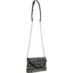 Steve Madden - Bmadden Crossbody - Zwart