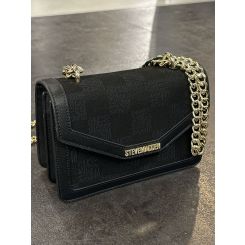 Steve Madden - Crossbody - Zwart