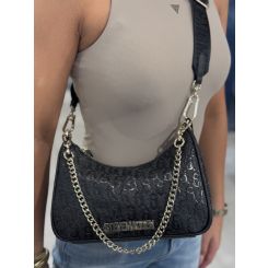 Steve Madden - Bvice-E Crossbody - Zwart