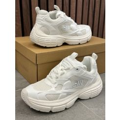 Steve Madden - Power 1 - Wit
