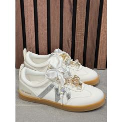 Steve Madden - Degree-P - Wit