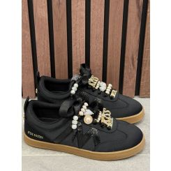 Steve Madden - Degree-P - Zwart