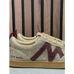 Steve Madden - Degree-R - Goud